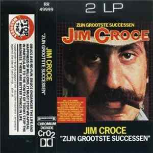 Jim Croce - Zijn Grootste Successen FLAC