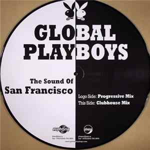 Global Playboys - The Sound Of San Francisco FLAC