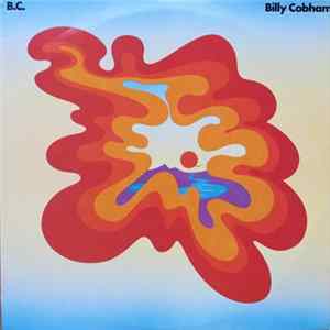Billy Cobham - B.C. FLAC