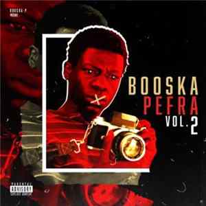 Various - Booska Pefra Vol. 2 FLAC