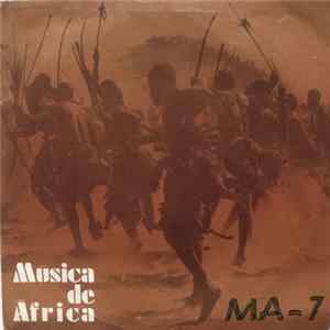 Saka-Yonsa-Orchestre - Wami Baby / Kumba FLAC