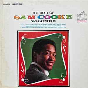 Sam Cooke - The Best Of Sam Cooke Volume 2 FLAC