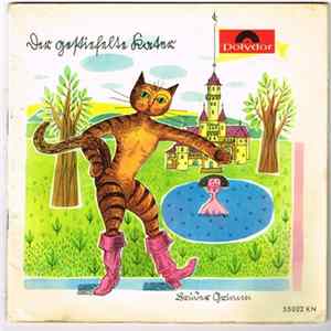 Gebrüder Grimm - Der Gestiefelte Kater FLAC