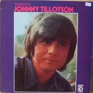 Johnny Tillotson - The Best Of FLAC