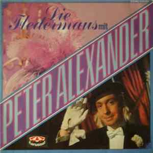Peter Alexander - Die Fledermaus FLAC