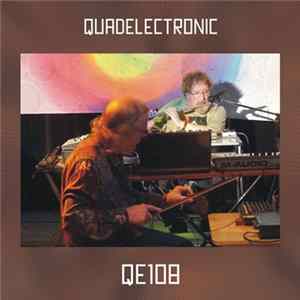 Quadelectronic - QE108 FLAC