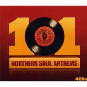 Various - 101 Northern Soul Anthems FLAC