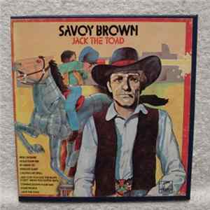Savoy Brown - Jack The Toad FLAC