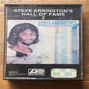Steve Arrington's Hall Of Fame FLAC