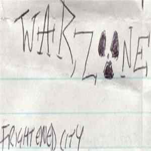 Warzone - Frightened City FLAC