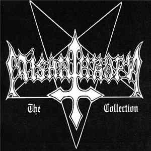 Misanthropy - The Collection FLAC