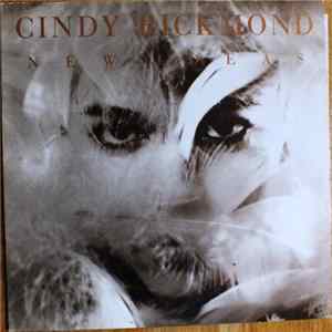 Cindy Rickmond - New Ideas FLAC