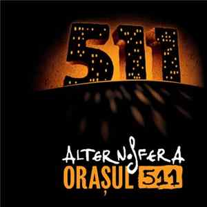 Alternosfera - Orașul 511 FLAC