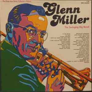 Glenn Miller - The Swinging Big Bands FLAC
