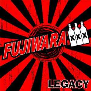 Fujiwara - Legacy FLAC