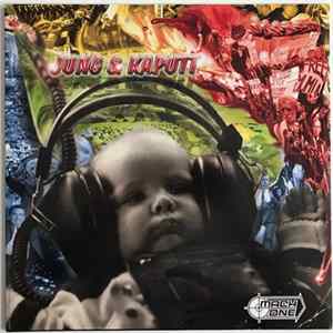 MachOne - Jung & Kaputt FLAC