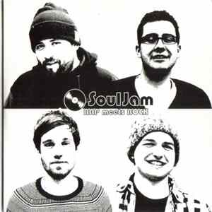 SoulJam - RAP meets ROCK FLAC