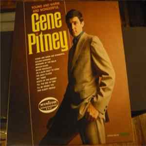 Gene Pitney - Young And Warm And Wonderful FLAC