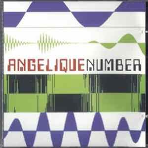 Angelique - Number FLAC