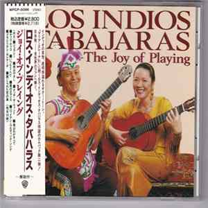 Los Indios Tabajaras - The Joy Of Playing FLAC