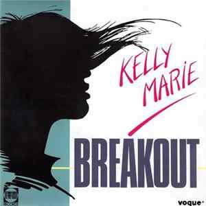 Kelly Marie - Breakout FLAC