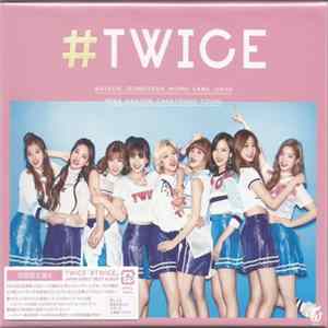 Twice - #TWICE FLAC
