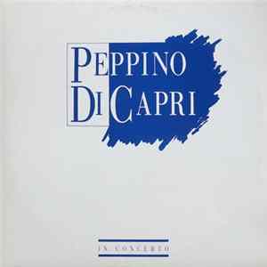 Peppino Di Capri - In Concerto FLAC