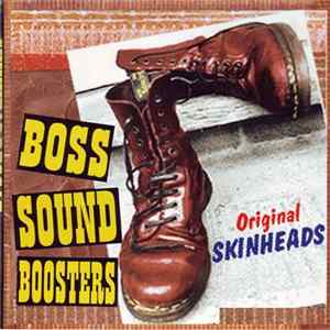 Various - Boss Sound Boosters FLAC