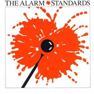 The Alarm - Standards FLAC