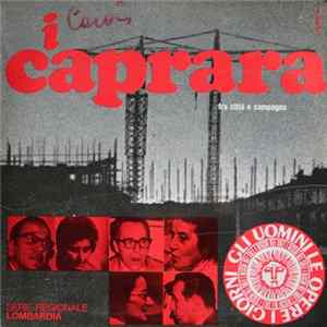 I Caprara - Fra Città E Campagna FLAC