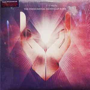 The Phenomenal Handclap Band - The Phenomenal Handclap Band FLAC