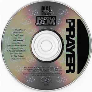 Racola Jam - The Prayer FLAC