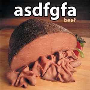 ASDFGFA - Beef FLAC