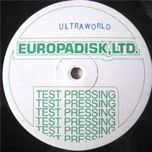 Ultraworld - Life After Death / Northern Piano FLAC