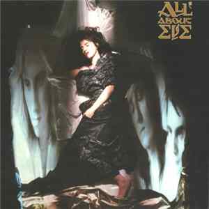 All About Eve - All About Eve FLAC