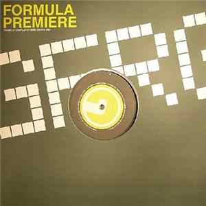 Various - Formula Premiere - Race Seven FLAC