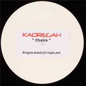 Kadregah - Chairs FLAC