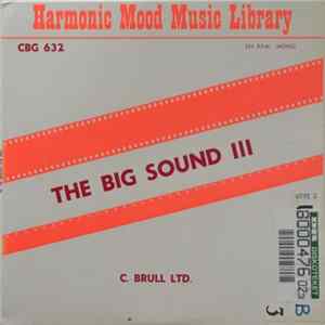 W. Tautz / H. Kiessling - The Big Sound III FLAC