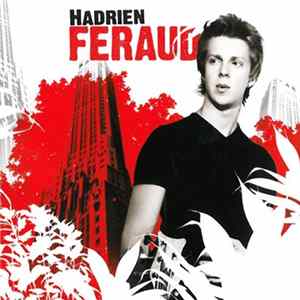 Hadrien Feraud - Hadrien Feraud FLAC