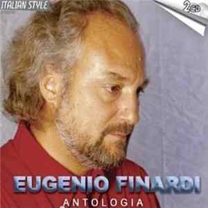 Eugenio Finardi - Antologia FLAC