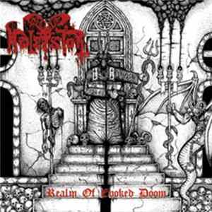 Goat Molestor - Realm Of Evoked Doom FLAC