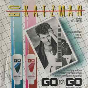 Bo Katzman - Go For Go FLAC