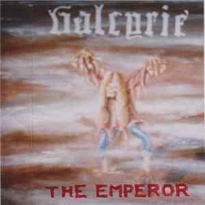 Valcyrie - The Emporer FLAC
