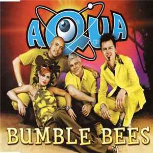 Aqua - Bumble Bees FLAC