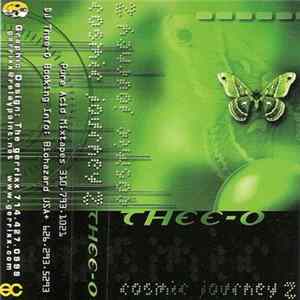 Thee-O - Cosmic Journey 2 FLAC