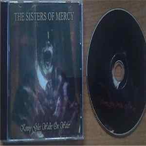The Sisters Of Mercy - Kenny Giles Walks On Water FLAC