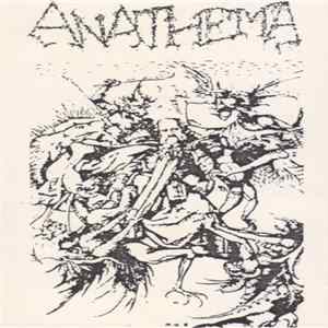 Anathema - An Iliad Of Woes FLAC