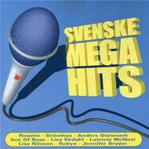 Various - Svenske Mega Hits FLAC