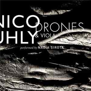 Nico Muhly - Drones & Viola FLAC
