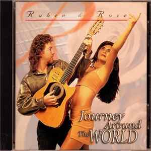 Ruben & Roze - Journey Around The World FLAC